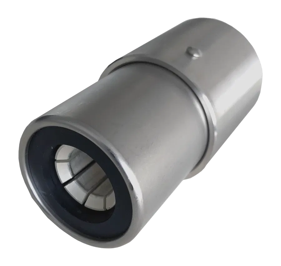 Adaptateur correspondant: 2P/24V(300A) adaptateur (STANAG 4074 / MIL-PRF-62122, VG 96917)