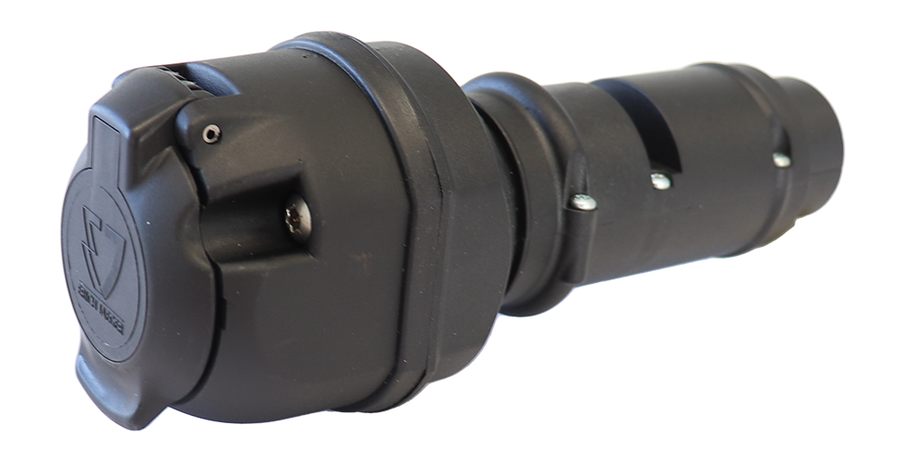 Adapter
