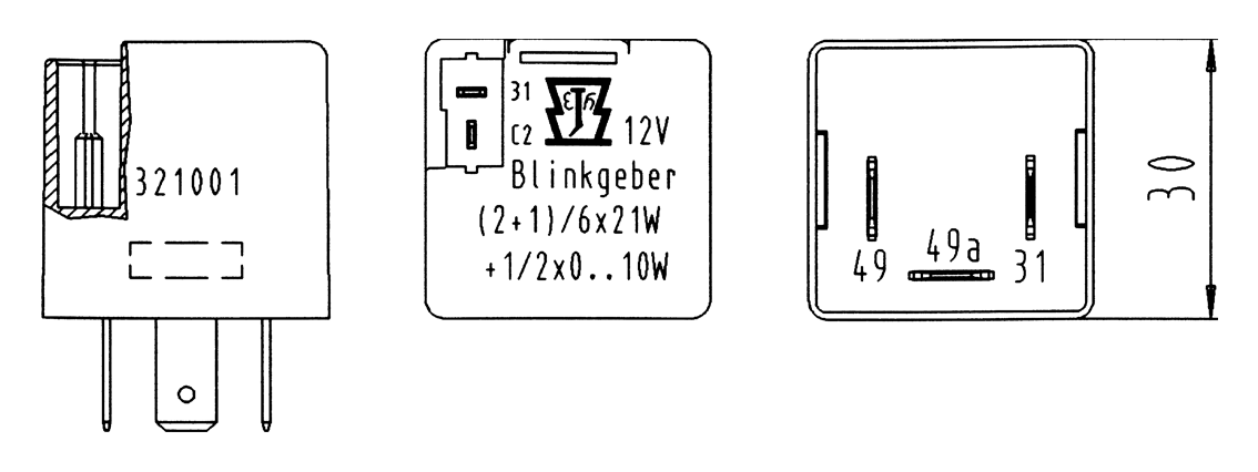 regelunit