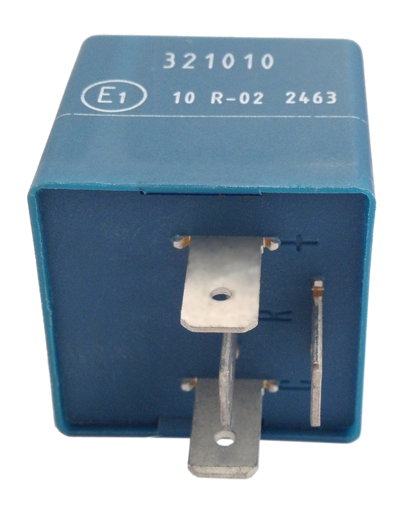 control unit