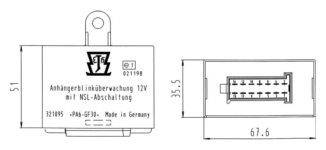 Steuergerät