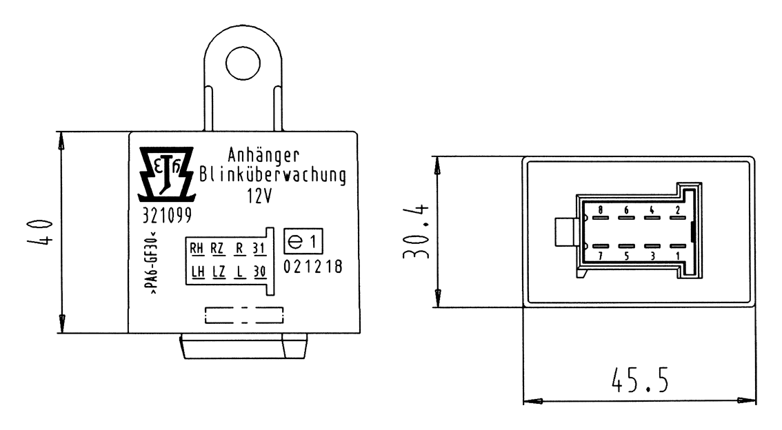 Steuergerät