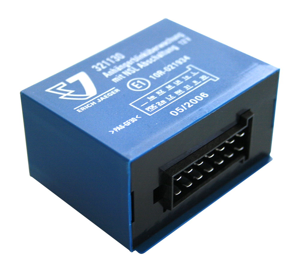 control unit