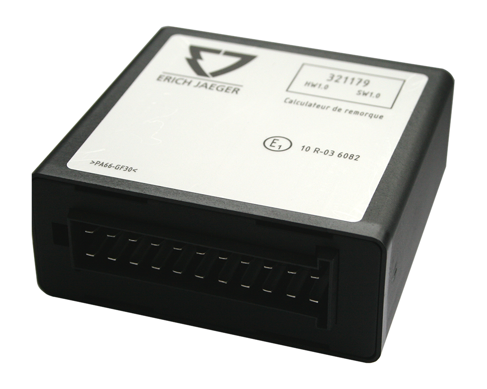 control unit