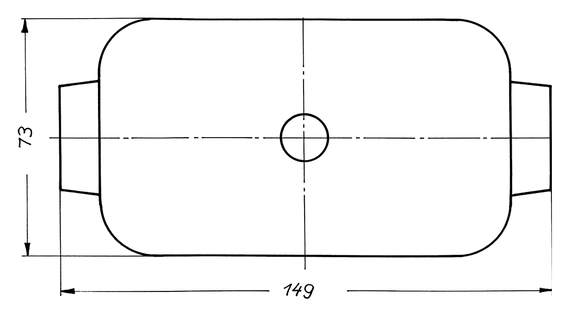 verlichtingsinstallatiecomponenten, Junction Box
