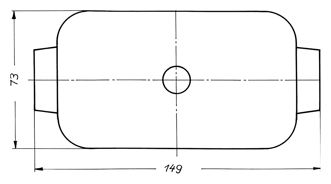 verlichtingsinstallatiecomponenten, Junction Box
