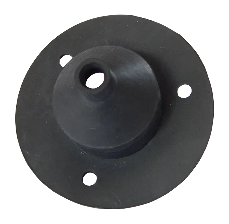 2P/6-42V Seal (DIN 14690)