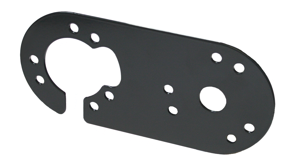 Passende Steckdose: Additional sheet for 2 sockets