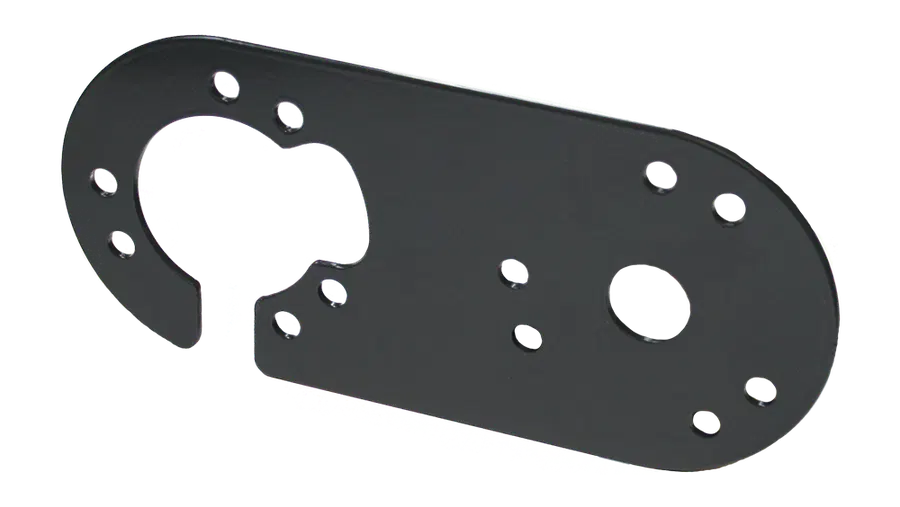 Additional sheet for 2 sockets