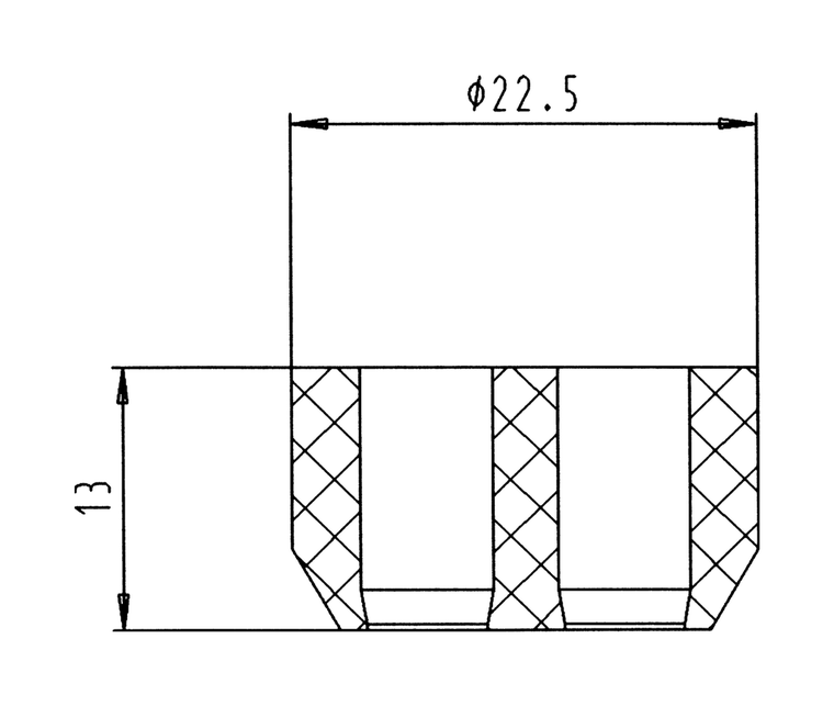 sealing plug