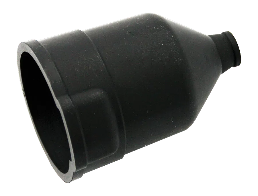 7P seal/boot for cable termination area
