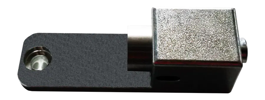 Position-/stopper bushing - for 50 mm² combination contact sockets (part no. 382094), according to VG 95236 T11AD009