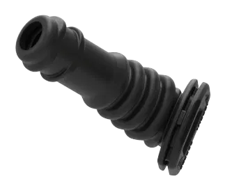 bending protection grommet