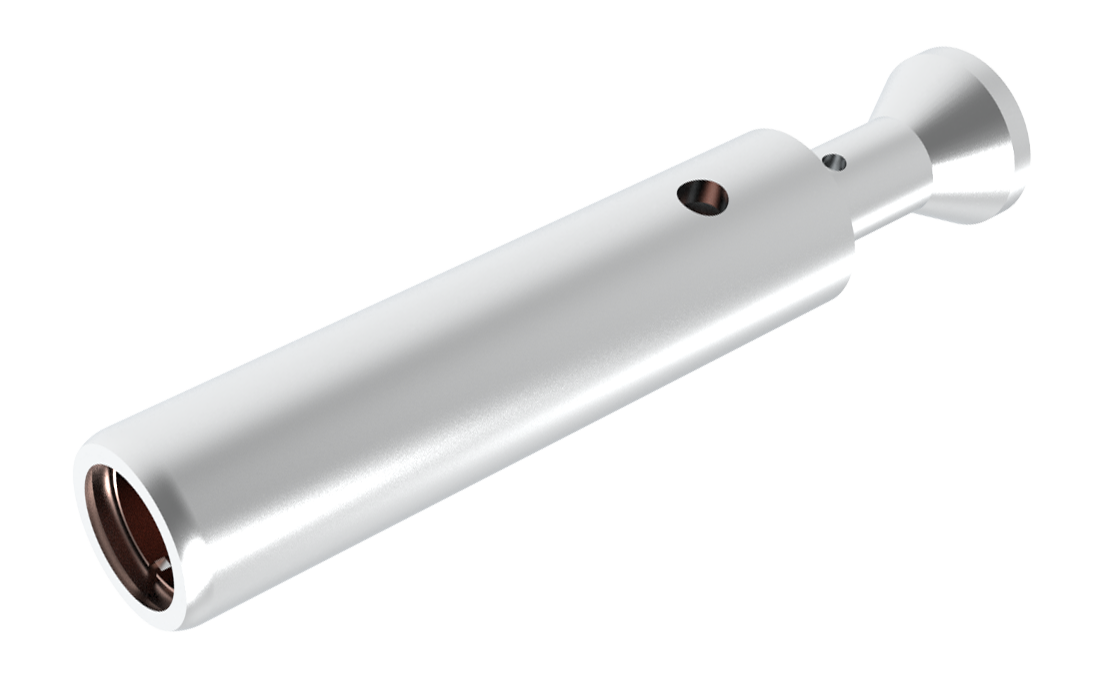Accessories, Socket, Contact