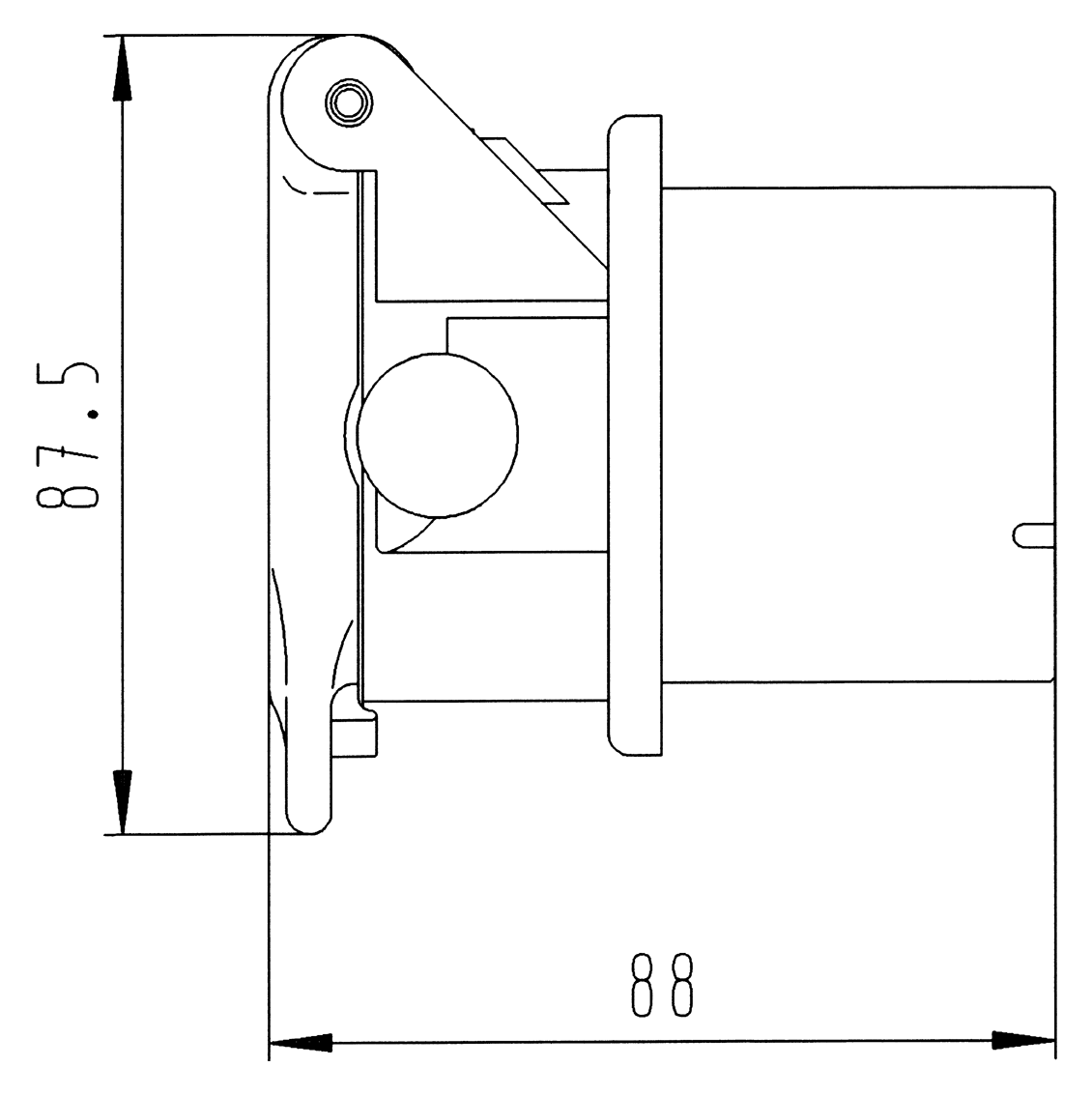 socket