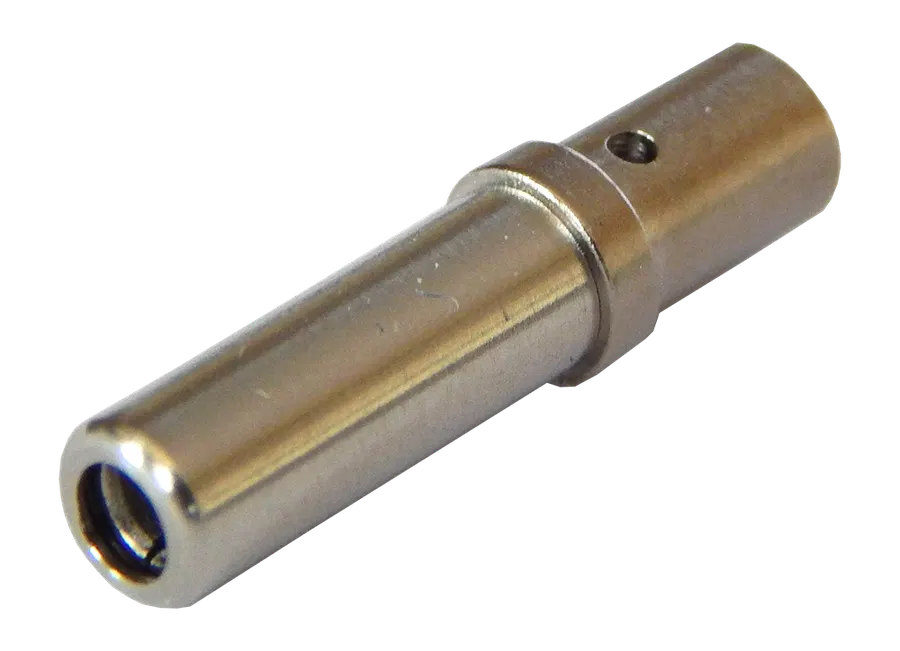 Contact sockets for 4P Connector, ECU/Pass-Through - for ISOBUS socket (IBBC - Breakaway Connector), on tractor side
