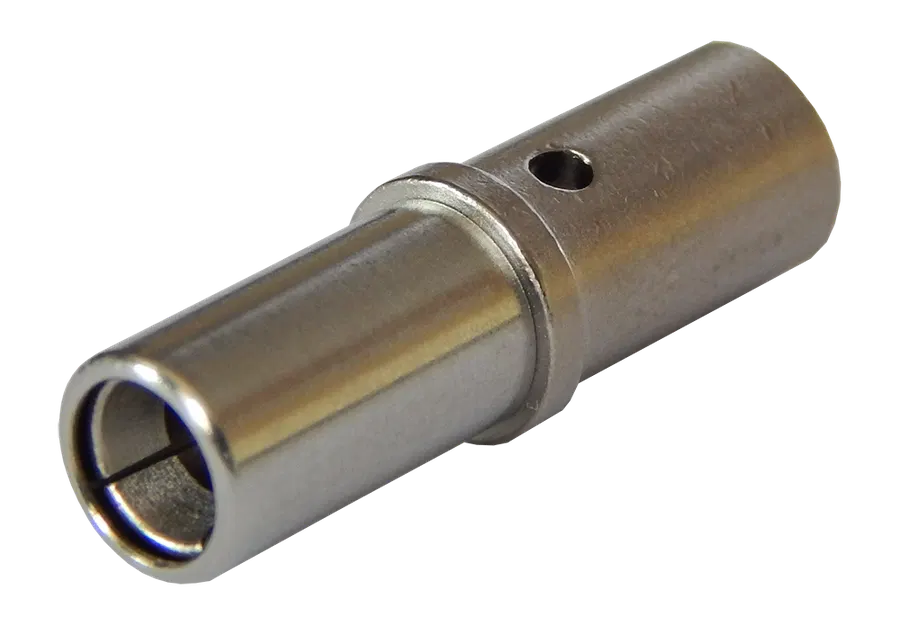 Contact sockets for 4P connector, ECU/Pass-Through - for ISOBUS socket (IBBC - Breakaway Connector), on tractor side