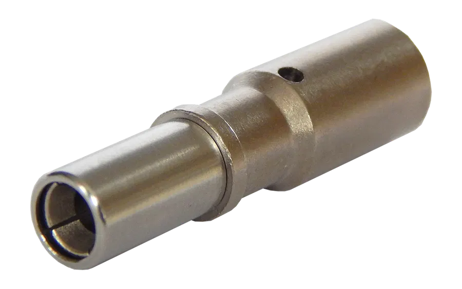 Contact sockets for 4P Connector, ECU/Pass-Through - for ISOBUS socket (IBBC - Breakaway Connector), on tractor side