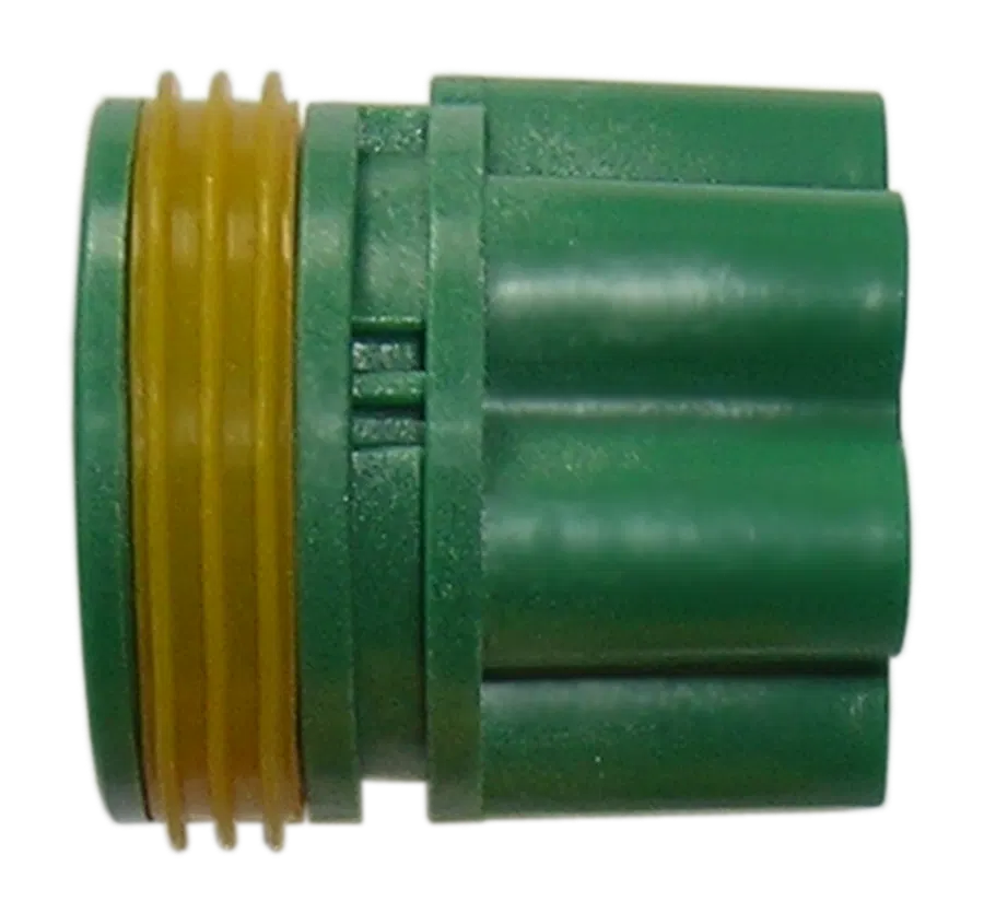 7P/12V «WeatherLock™» contact insert (SAE J560 Primary, ABS)