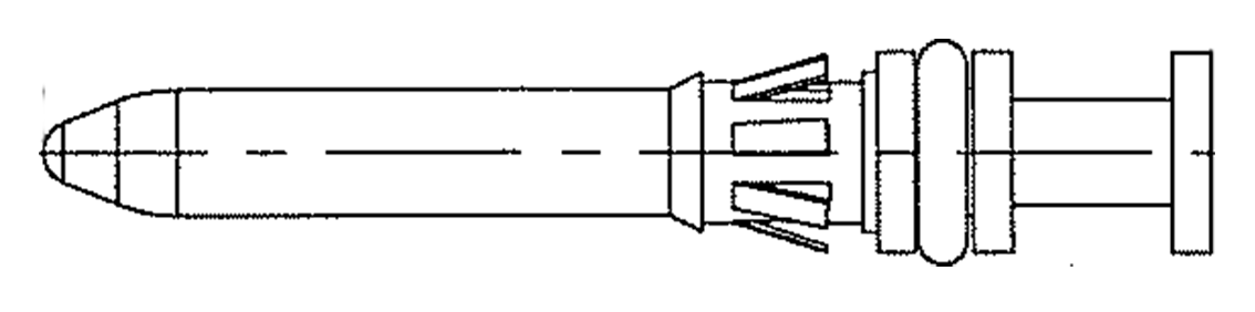 Accessories, Socket, Contact