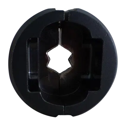 Crimping jaws for battery crimping tool - for 35 mm², according to VG 95236 T11AF001