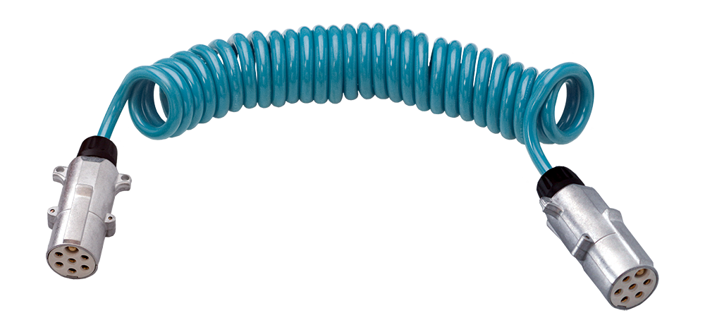 coil cable