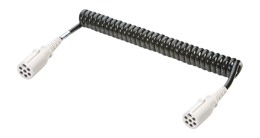 Spiralkabel