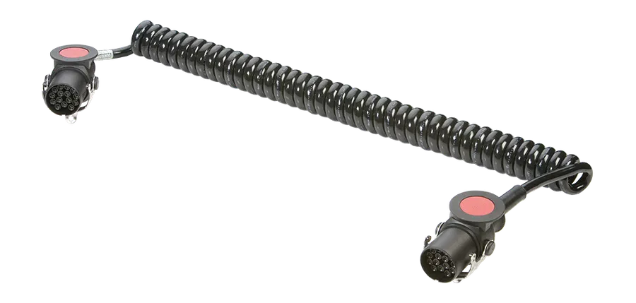 15P/24V Coil (ISO 12098 ADR)