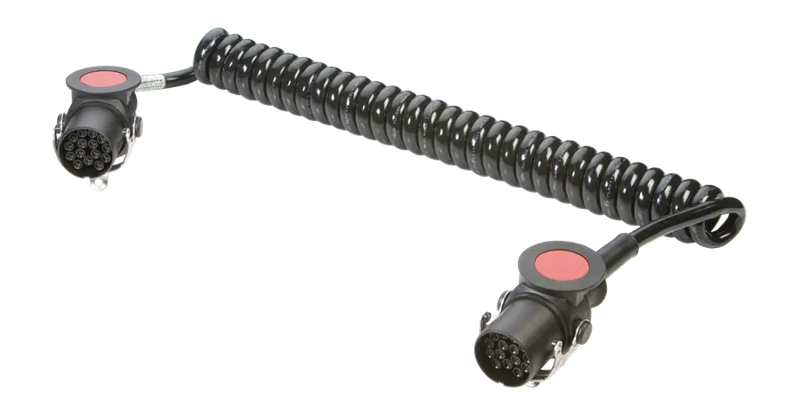 15P/24V Coil (ISO 12098 ADR)