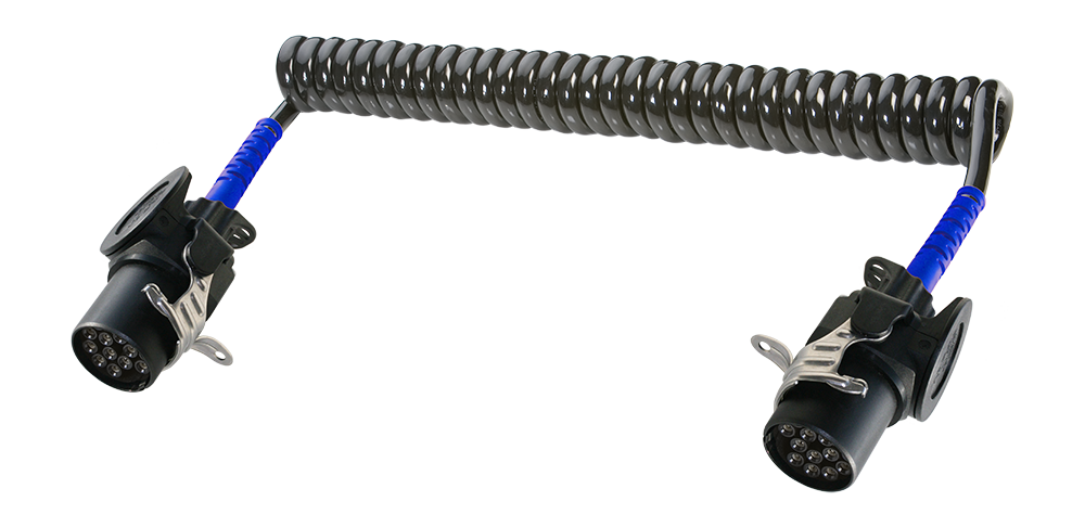 Spiralkabel