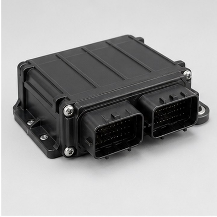 control unit